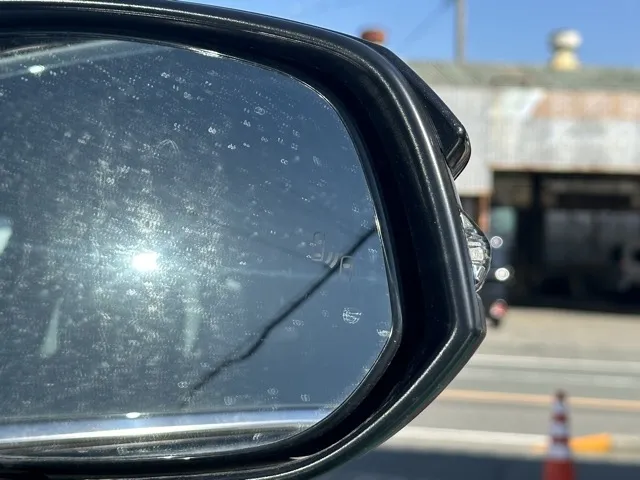 ハリアー(トヨタ)Z レザーパッケージ中古車 11