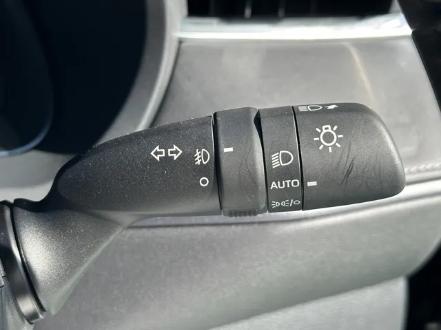 ハリアー(トヨタ)Z レザーパッケージ中古車 13