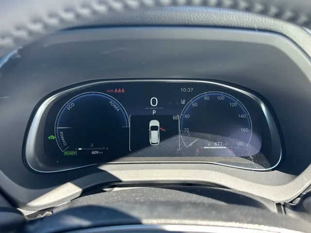 ハリアー(トヨタ)Z レザーパッケージ中古車 14