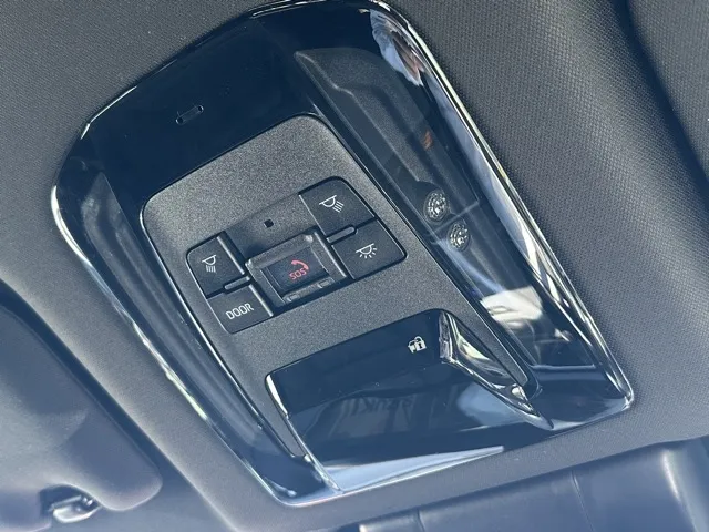 ハリアー(トヨタ)Z レザーパッケージ中古車 17