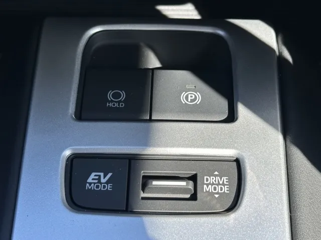 ハリアー(トヨタ)Z レザーパッケージ中古車 20