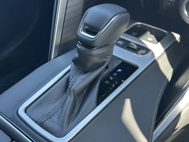 ハリアー(トヨタ)Z レザーパッケージ中古車 21