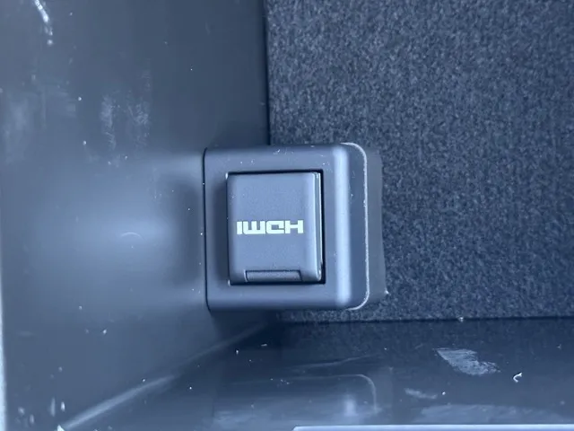 ハリアー(トヨタ)Z レザーパッケージ中古車 23