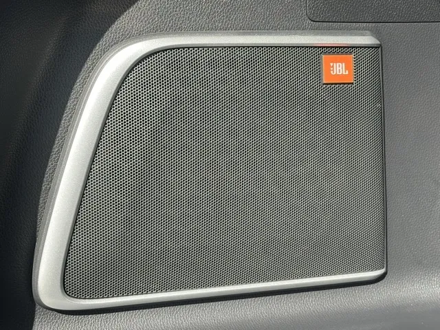 ハリアー(トヨタ)Z レザーパッケージ中古車 8