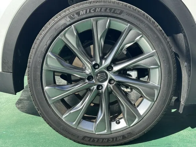 クラウン(トヨタ)G アドバンスド・レザーパッケージ中古車 11