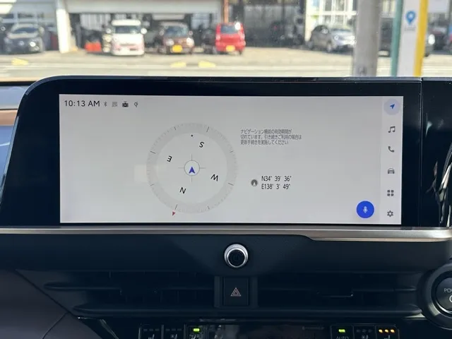 クラウン(トヨタ)G アドバンスド・レザーパッケージ中古車 19