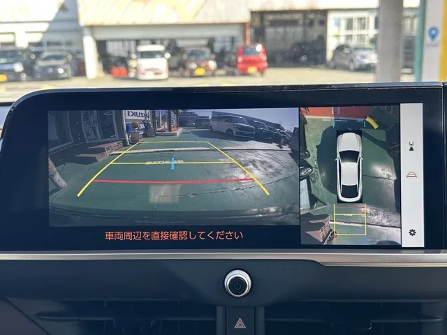 クラウン(トヨタ)G アドバンスド・レザーパッケージ中古車 23