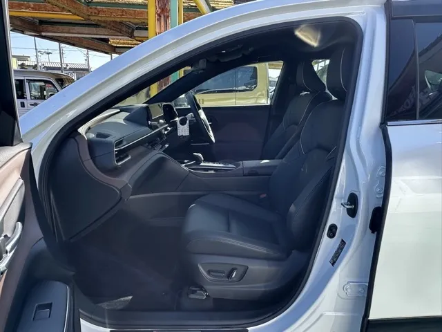 クラウン(トヨタ)G アドバンスド・レザーパッケージ中古車 3