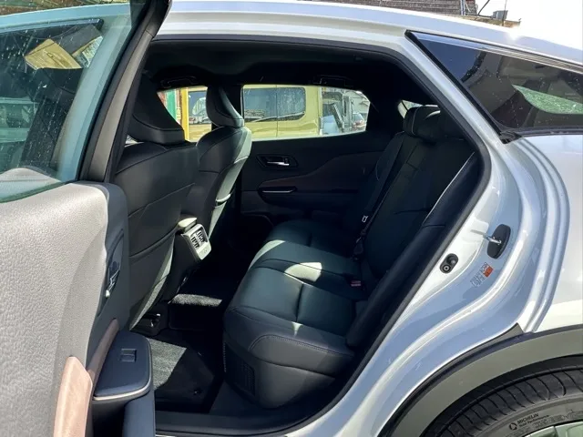 クラウン(トヨタ)G アドバンスド・レザーパッケージ中古車 4