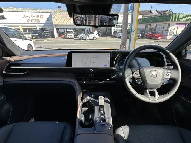 クラウン(トヨタ)G アドバンスド・レザーパッケージ中古車 5