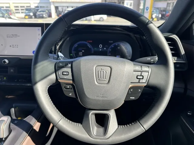 クラウン(トヨタ)G アドバンスド・レザーパッケージ中古車 6