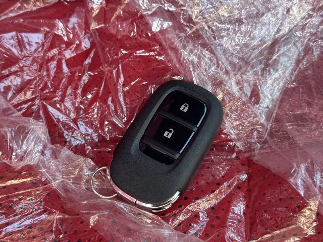 シビック(ホンダ)タイプR登録済未使用車 16