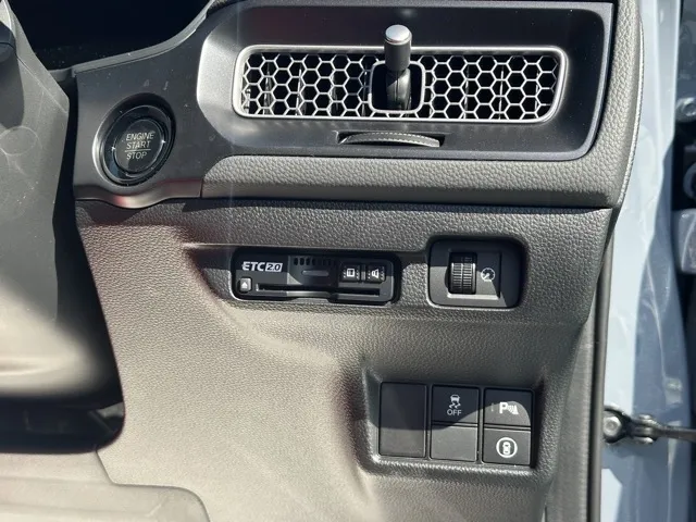 シビック(ホンダ)タイプR登録済未使用車 17