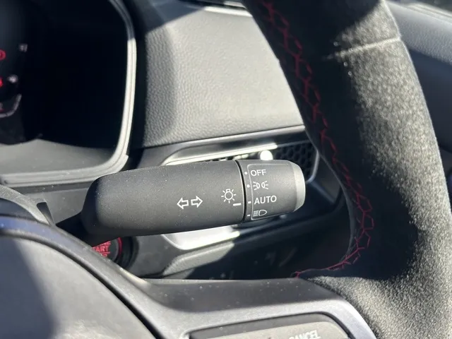 シビック(ホンダ)タイプR登録済未使用車 18