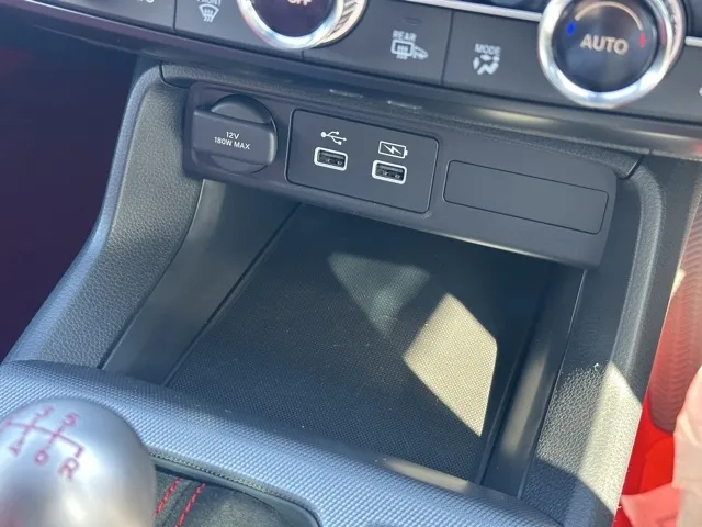 シビック(ホンダ)タイプR登録済未使用車 22