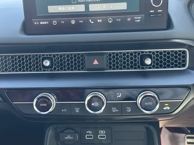 シビック(ホンダ)タイプR登録済未使用車 23