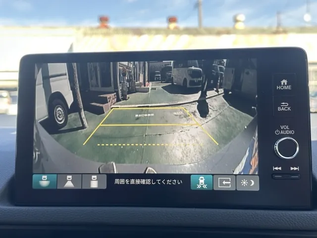 シビック(ホンダ)タイプR登録済未使用車 26