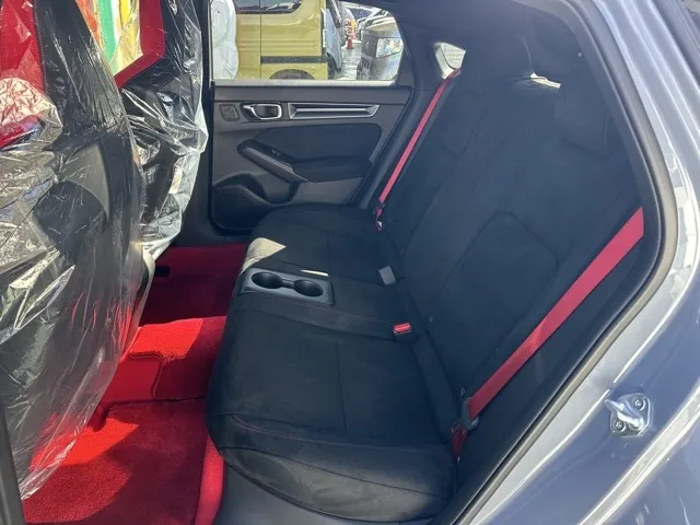 シビック(ホンダ)タイプR登録済未使用車 4