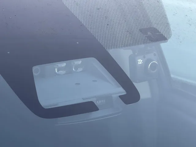 カローラ(トヨタ)ハイブリッドEX中古車 12