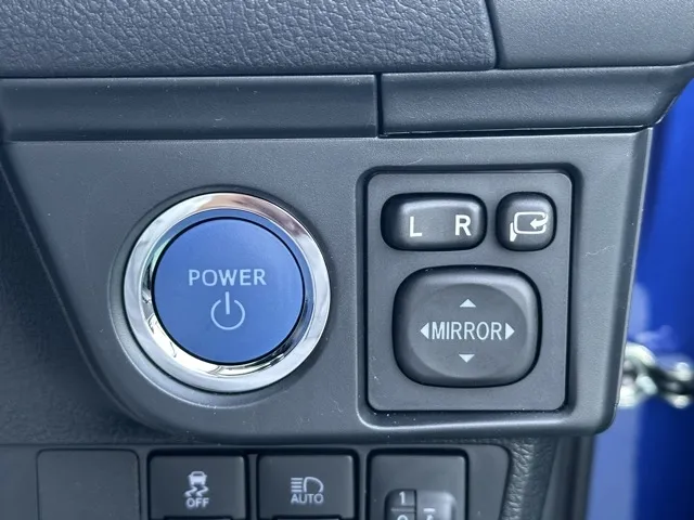 カローラ(トヨタ)ハイブリッドEX中古車 14