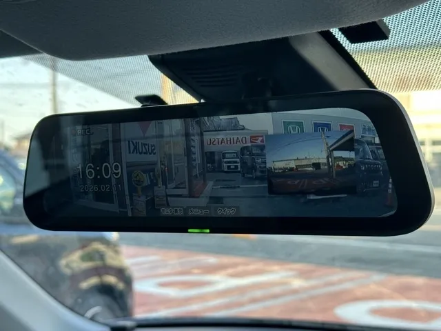 カローラ(トヨタ)ハイブリッドEX中古車 20