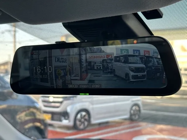 カローラ(トヨタ)ハイブリッドEX中古車 21