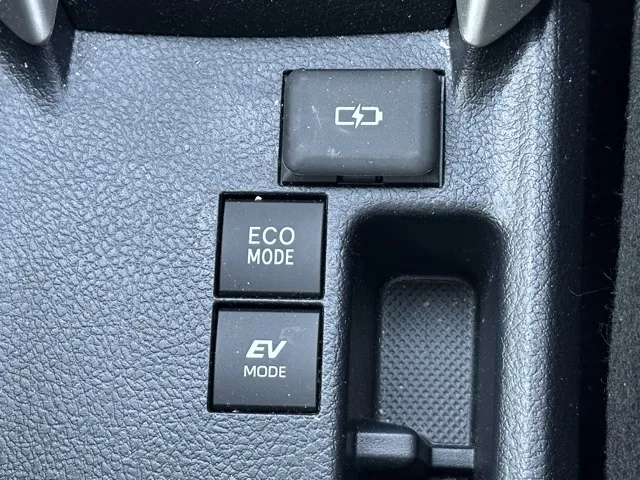 カローラ(トヨタ)ハイブリッドEX中古車 25