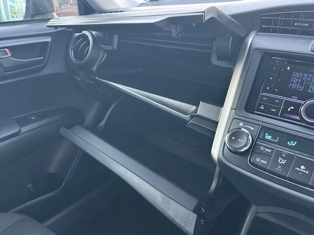 カローラ(トヨタ)ハイブリッドEX中古車 27