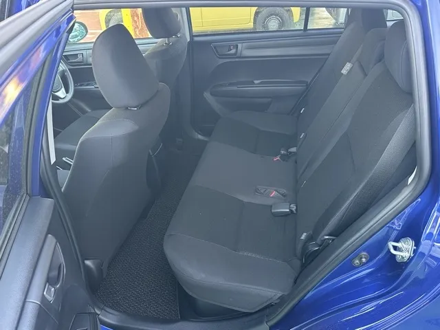 カローラ(トヨタ)ハイブリッドEX中古車 4