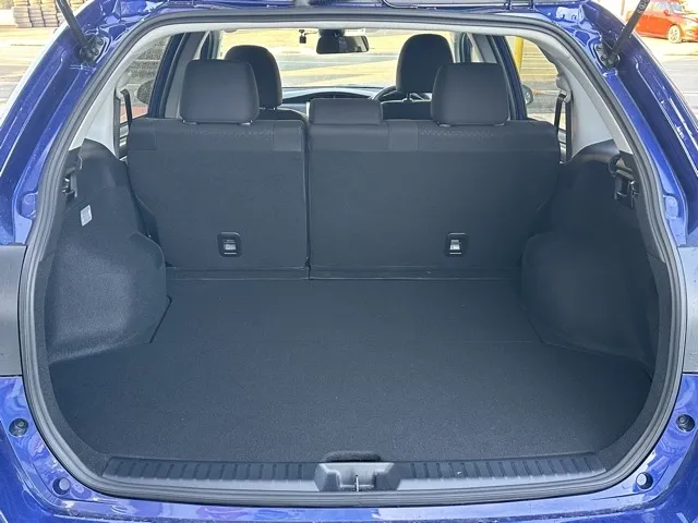 カローラ(トヨタ)ハイブリッドEX中古車 7