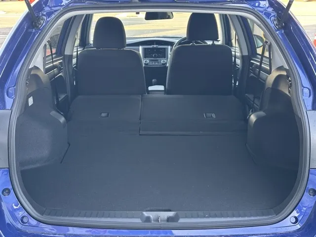 カローラ(トヨタ)ハイブリッドEX中古車 8