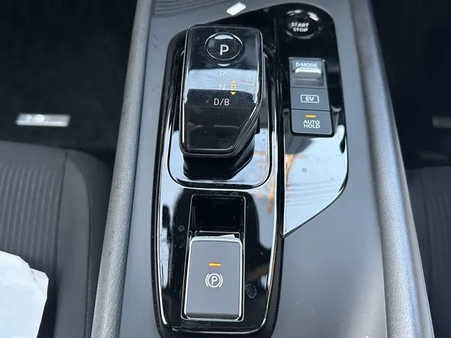 ノート(ニッサン)X アラウンドビューモニター中古車 24