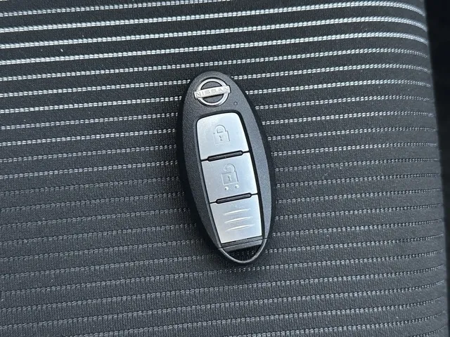 ノート(ニッサン)X アラウンドビューモニター中古車 27