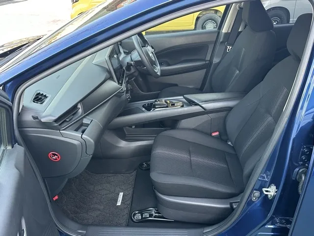 ノート(ニッサン)X アラウンドビューモニター中古車 2