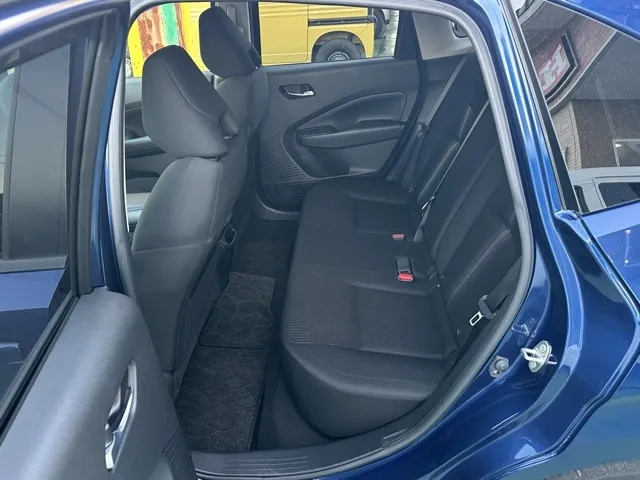 ノート(ニッサン)X アラウンドビューモニター中古車 3