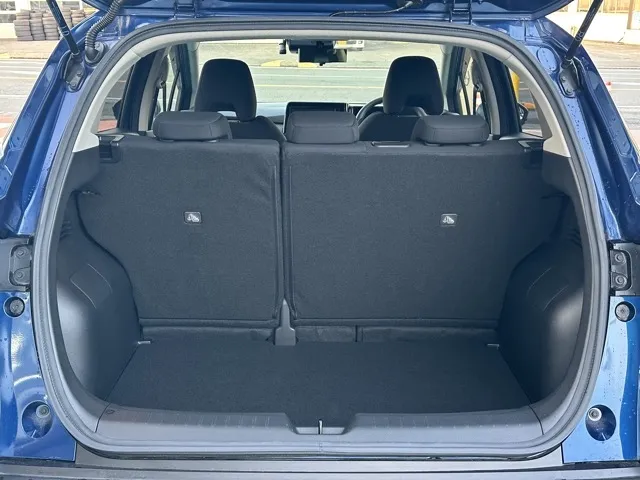 ノート(ニッサン)X アラウンドビューモニター中古車 7