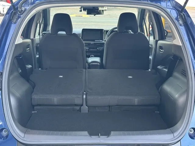 ノート(ニッサン)X アラウンドビューモニター中古車 8