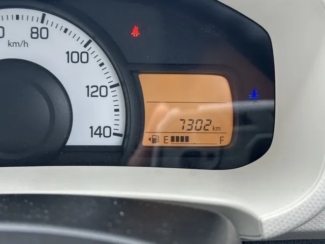 アルト(スズキ)F 5MT 4WD中古車 20