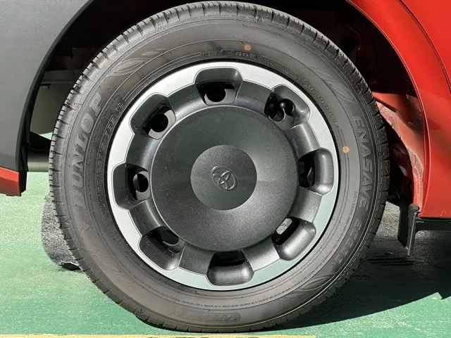 シエンタ(トヨタ)ハイブリッドZ 5人乗り中古車 13