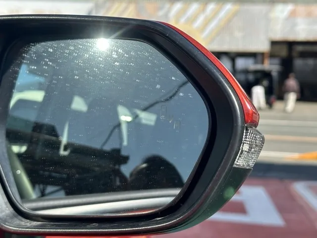 シエンタ(トヨタ)ハイブリッドZ 5人乗り中古車 14