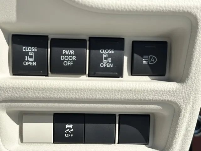 シエンタ(トヨタ)ハイブリッドZ 5人乗り中古車 16