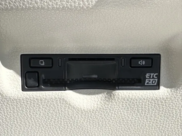 シエンタ(トヨタ)ハイブリッドZ 5人乗り中古車 17