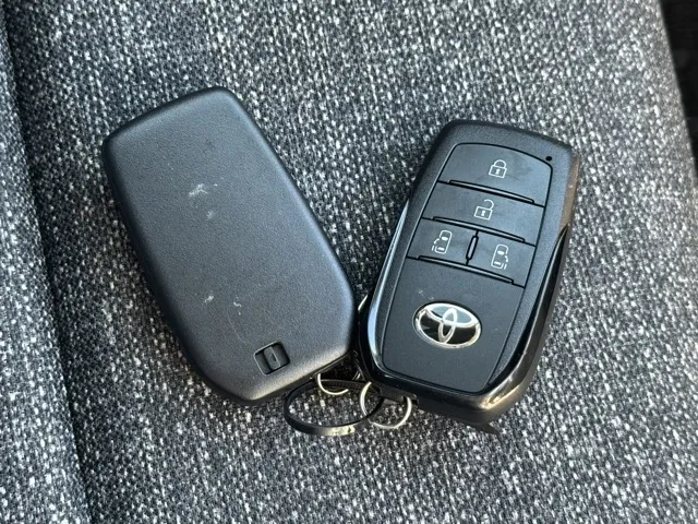 シエンタ(トヨタ)ハイブリッドZ 5人乗り中古車 28