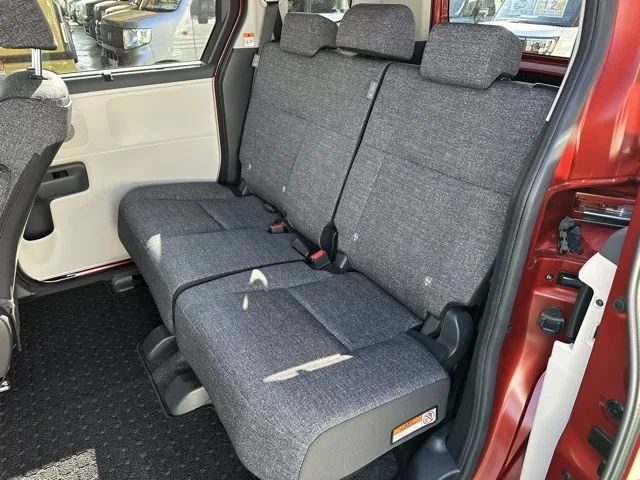 シエンタ(トヨタ)ハイブリッドZ 5人乗り中古車 4