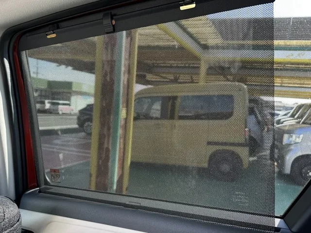 シエンタ(トヨタ)ハイブリッドZ 5人乗り中古車 7