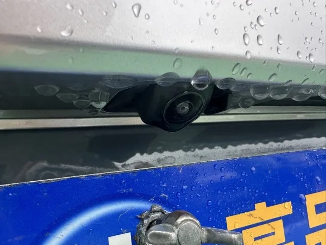 フリード(ホンダ)クロスター中古車 7