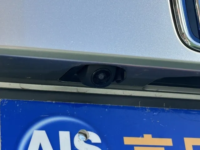 フリード(ホンダ)e：HEVクロスター ６人乗登録済未使用車 11