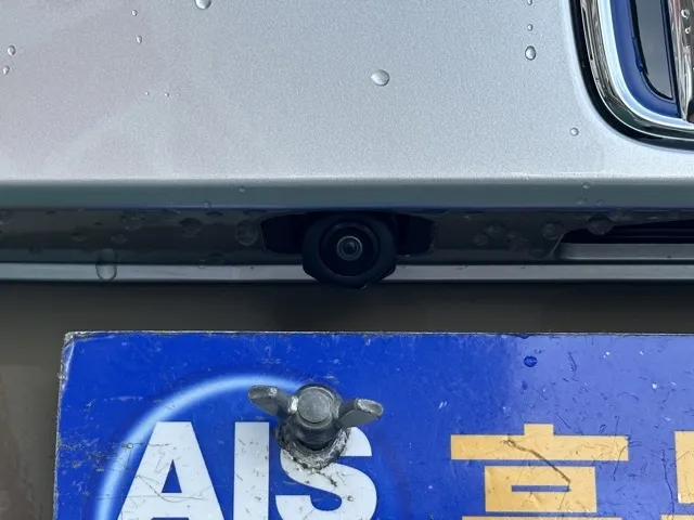 フリード(ホンダ)e：HEVクロスター ６人乗登録済未使用車 11