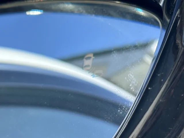 アコード(ホンダ)e：HEV中古車 11