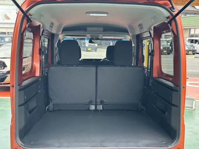 アトレー(ダイハツ)RS届出済未使用車 9